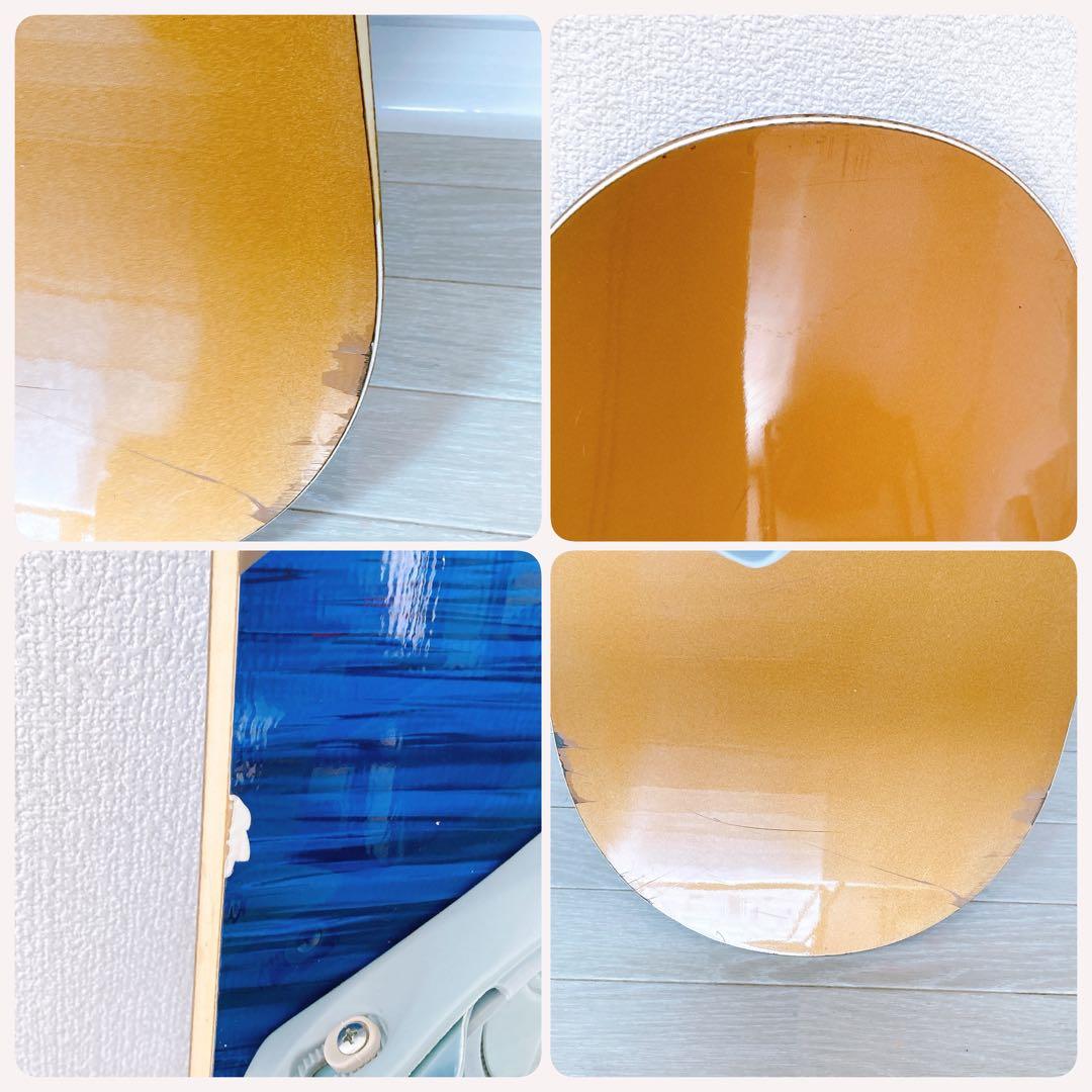 Burton Custom 156 バイン Scribe Mサイズ 2点セット - メルカリ