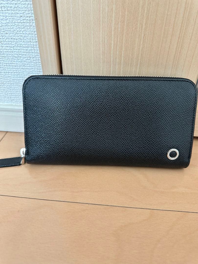 【田口】ブルガリ　長財布