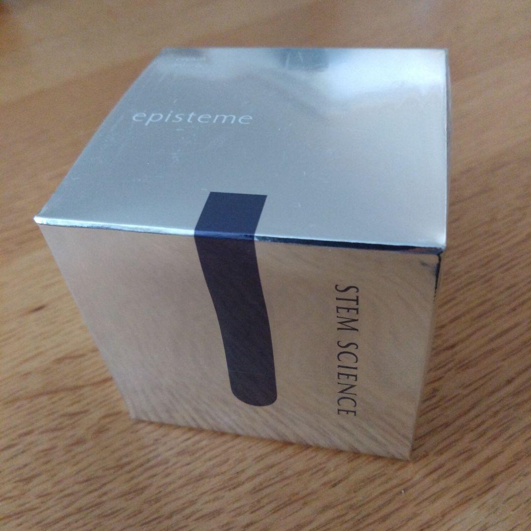 episteme ステムサイエンスリフトクリームα 45g