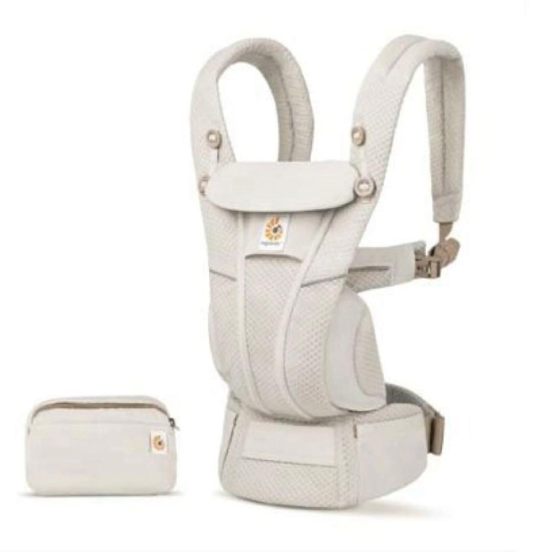 エルゴベビー オムニ 360 プリース エルゴベビー OMNI Breeze (オムニブリーズ) | エルゴベビー