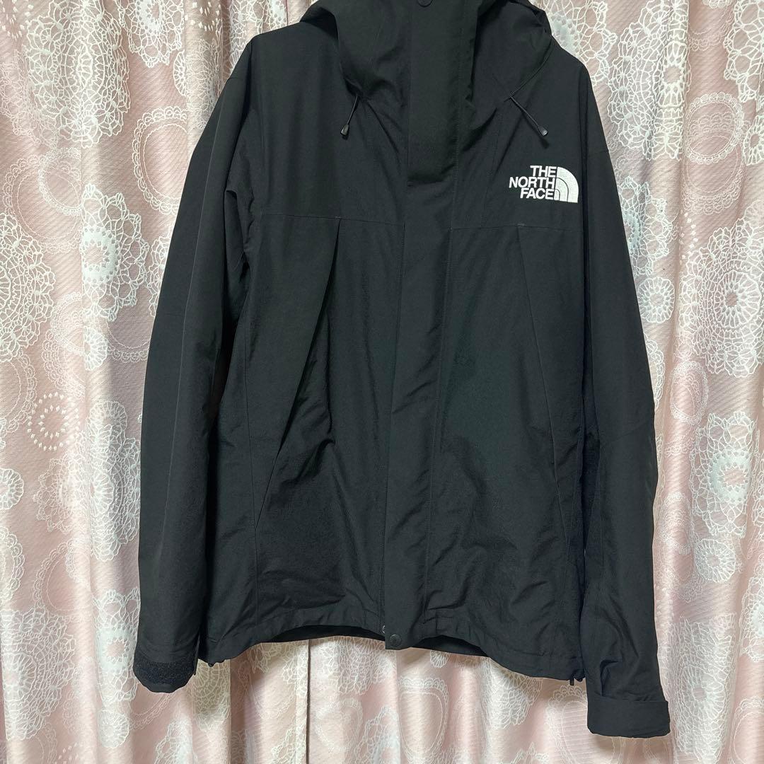 THE NORTH FACE ノースフェイス　 マウンテンジャケット　Lサイズ
