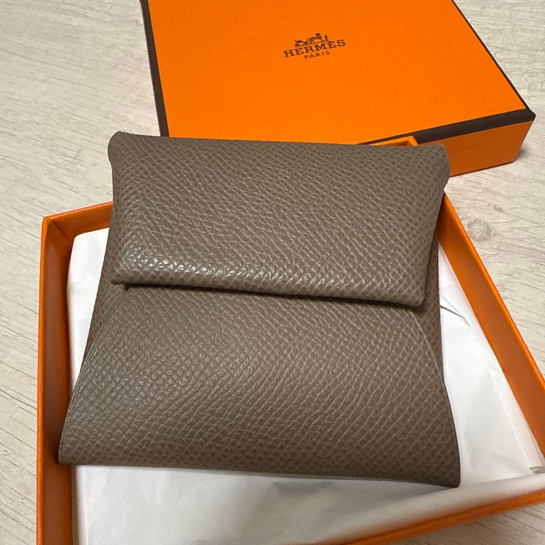 HERMES ケース 箱付き