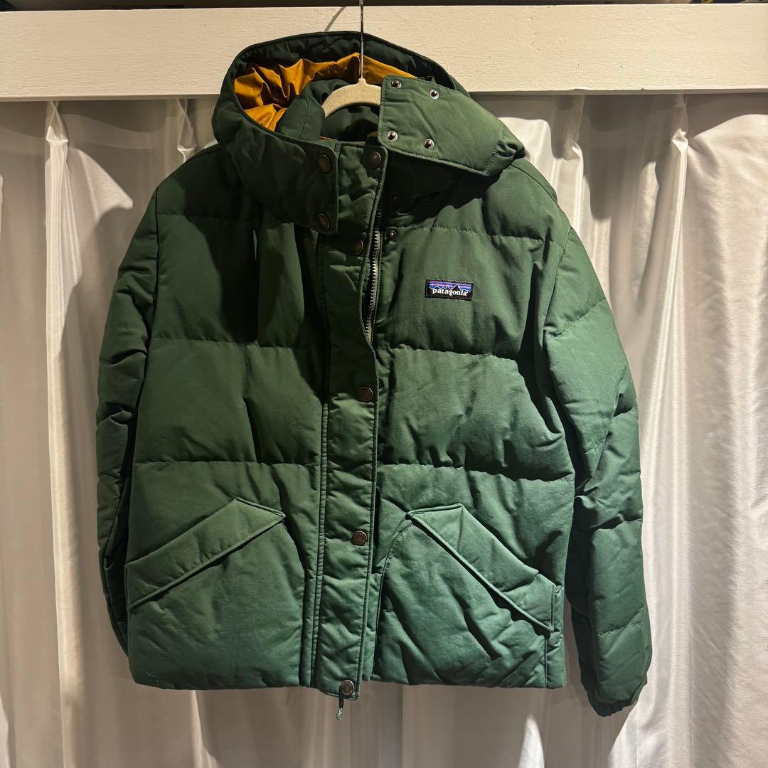 Patagonia Downdrift Jacket ダウンドリフト ジャケット