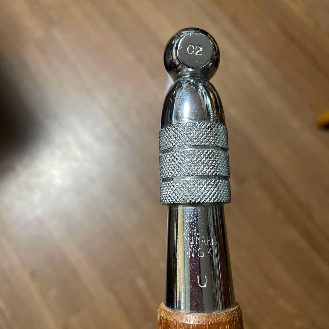 Yamaha ピアノ調律用ハンマー C2 チューニングハンマー - メルカリ