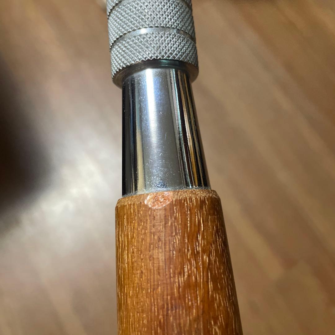 Yamaha ピアノ調律用ハンマー C2 チューニングハンマー - メルカリ