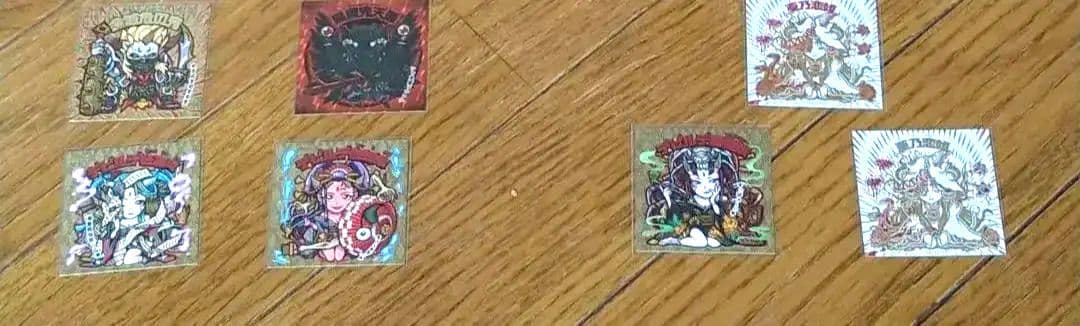 ミスプリ　亜乃恋姫　トキメキ妖怪退治