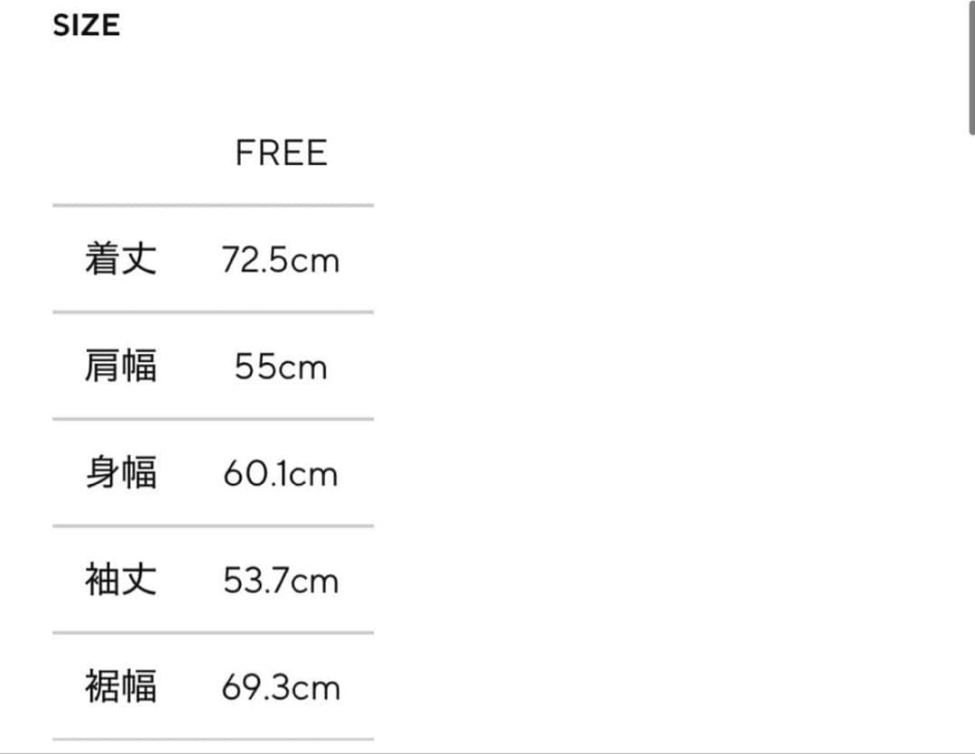 EAPHI FEELING FRILLS BLOUSE - メルカリ