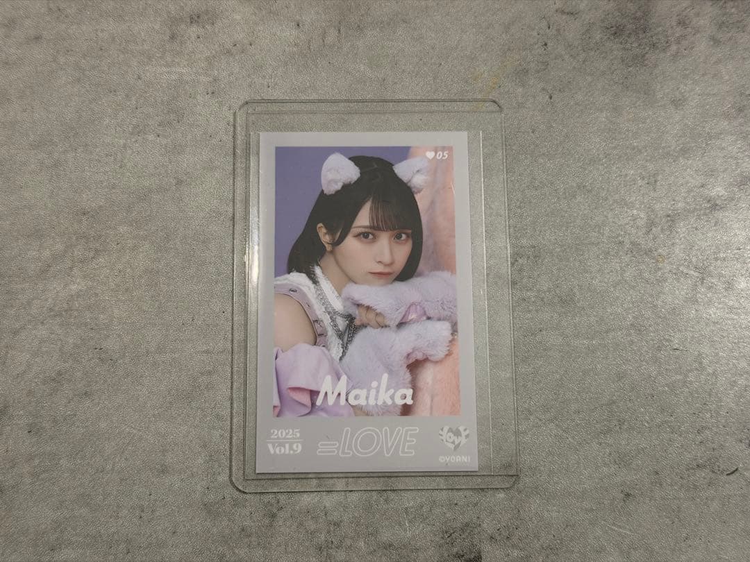 = LOVE イコラブ 佐々木舞香 ミニフォト レア Amazon.co.jp: 佐々木舞香 5枚コンプ LOVE イコラブ ミニフォトカード