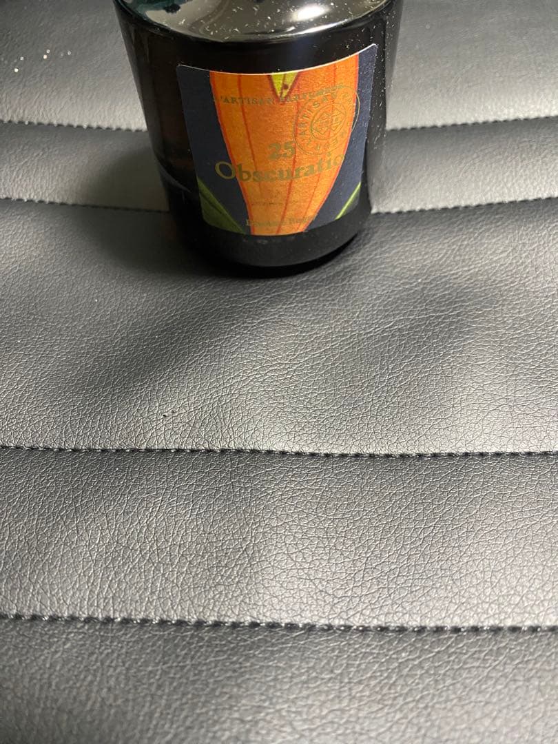 オブスキュラシオ / ラルチザン