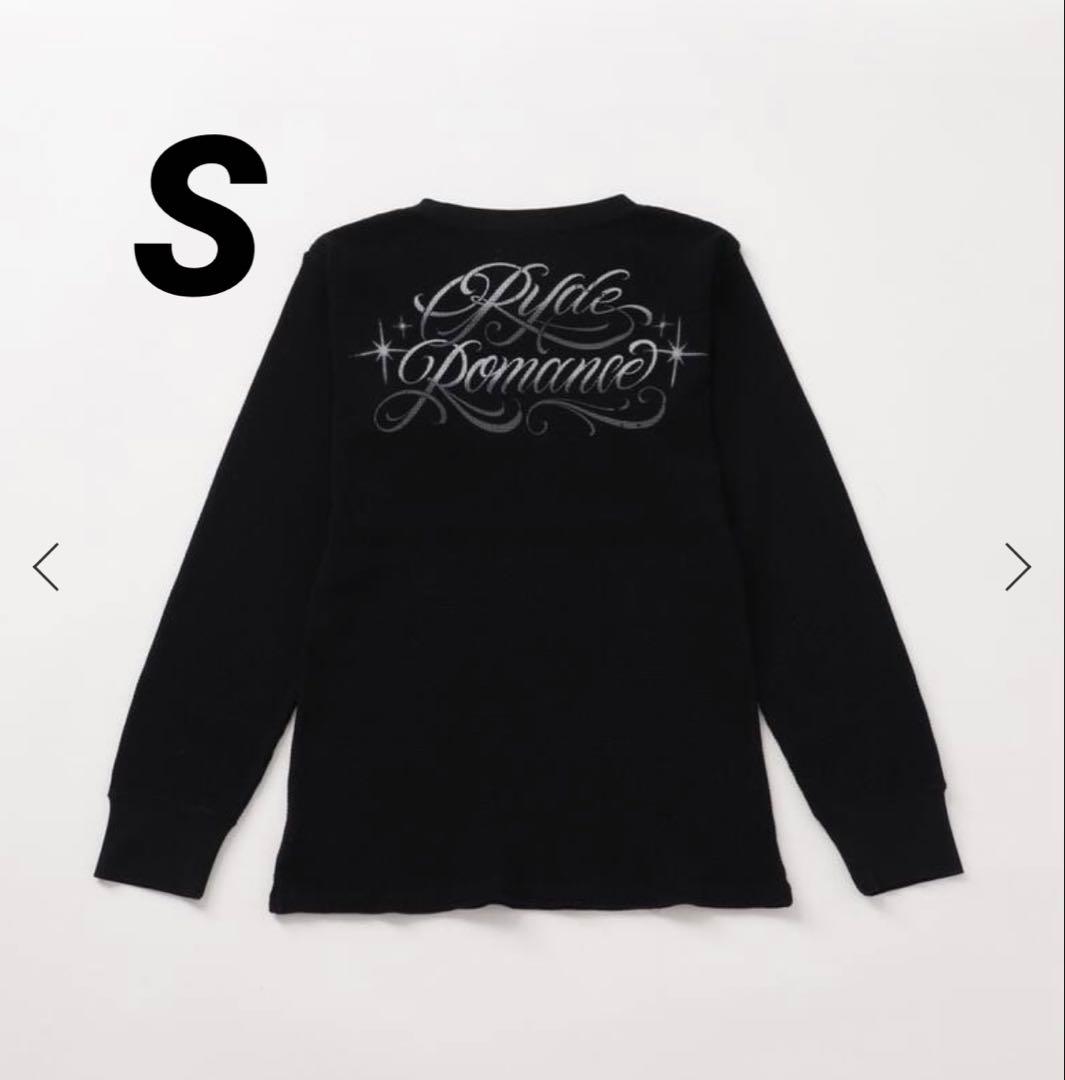 VALLAD JOE コラボ サーマルロンT - メルカリ