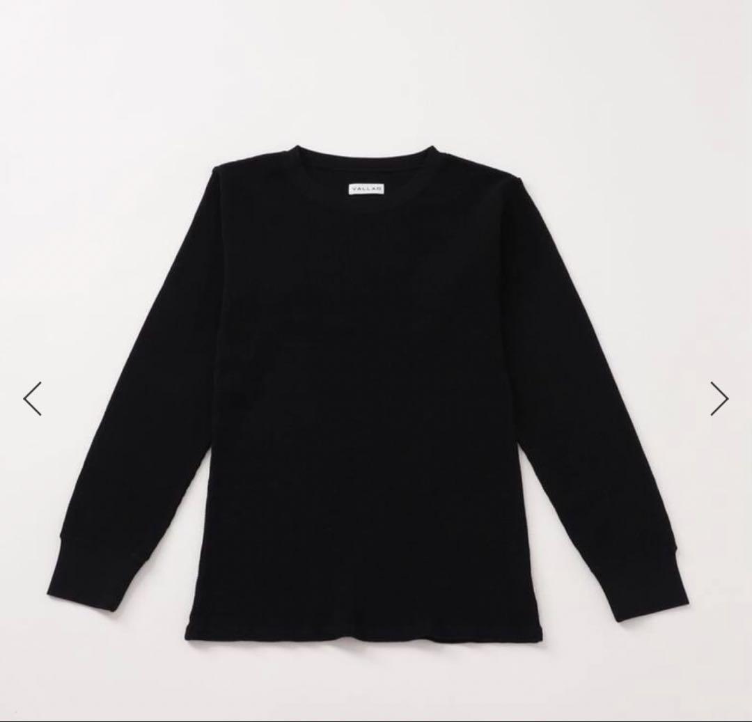 VALLAD JOE コラボ サーマルロンT - メルカリ