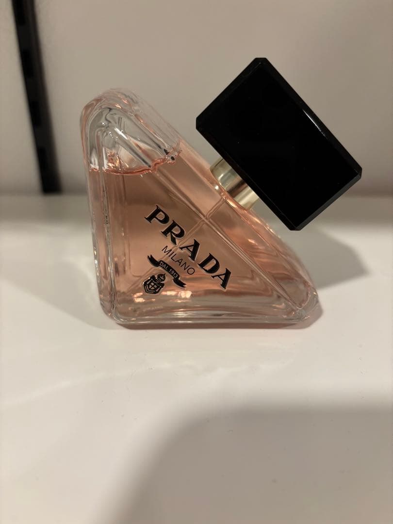 PRADA パラドックスオーデパルファム