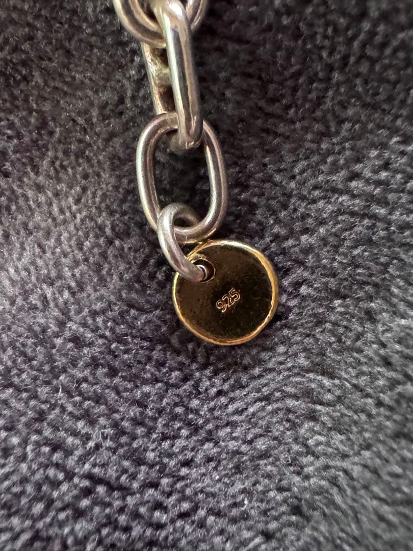 h'eres GEN NEUTRAL MIX NECKLACE お値下け可❗️ - メルカリ