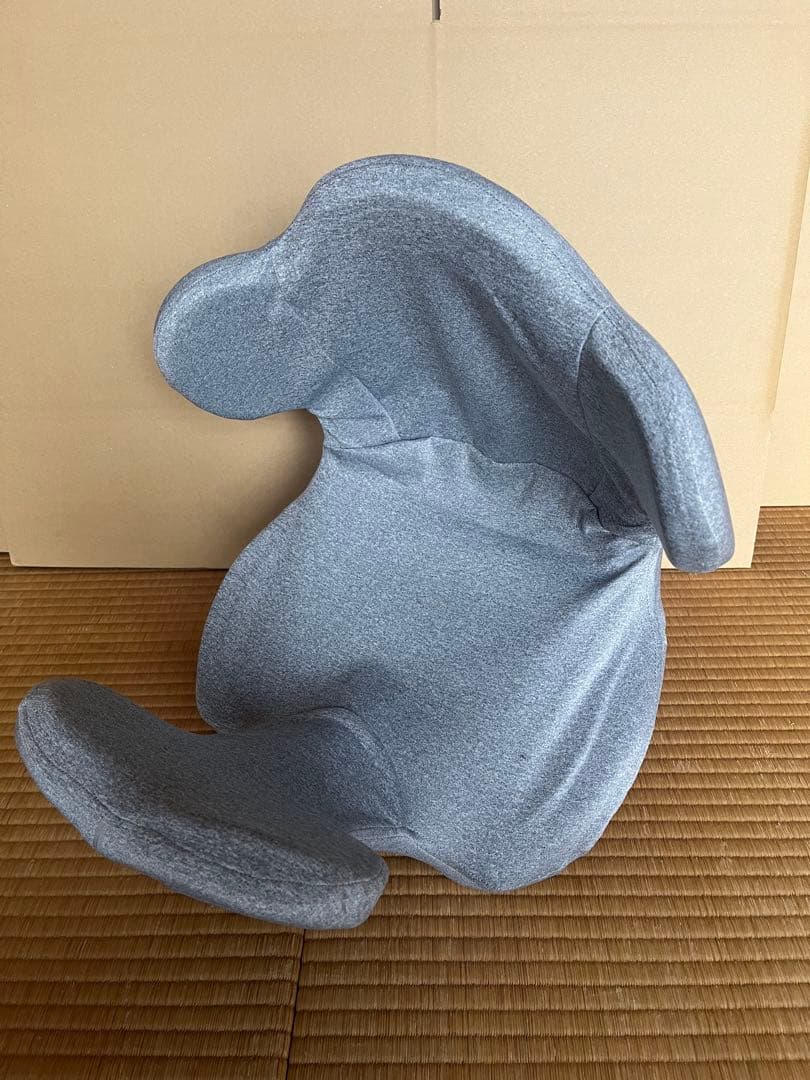 Circle balance ヨガバランス開脚チェア