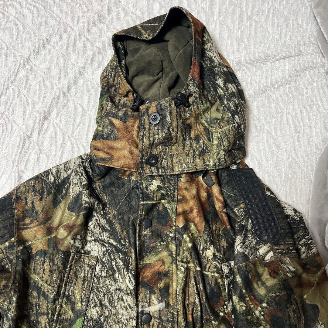 Browning Pro SeriesGORE-TEX リアルツリーゴアテックス - メルカリ