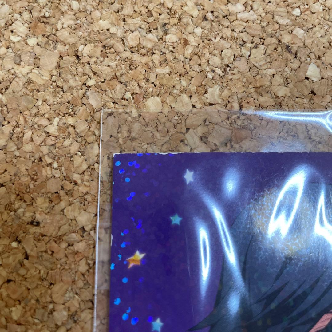 うたプリ 一ノ瀬トキヤ 直筆サイン入り 7周年特典カード - メルカリ