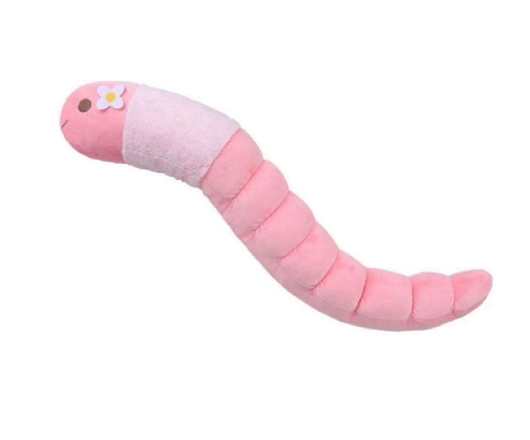 メダリスト　LLぬいぐるみ“ミミズ”