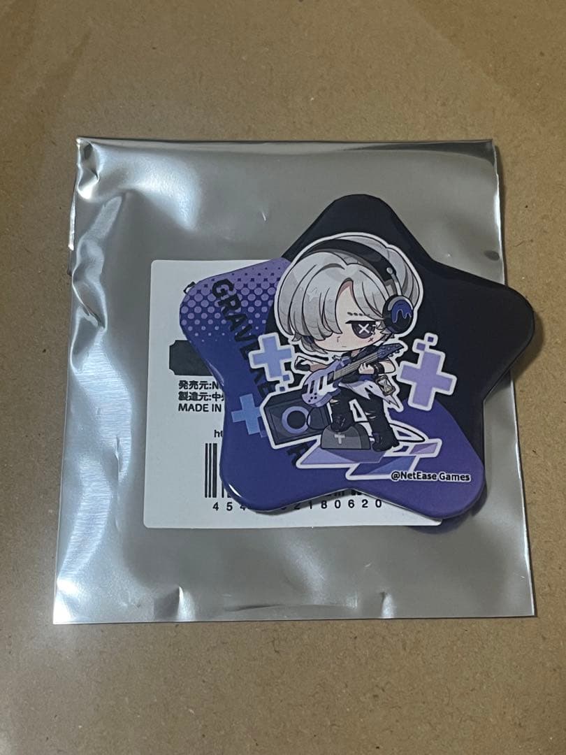 第五人格 墓守 コミケ 缶バッジ C104 IdentityV アンドルー - メルカリ