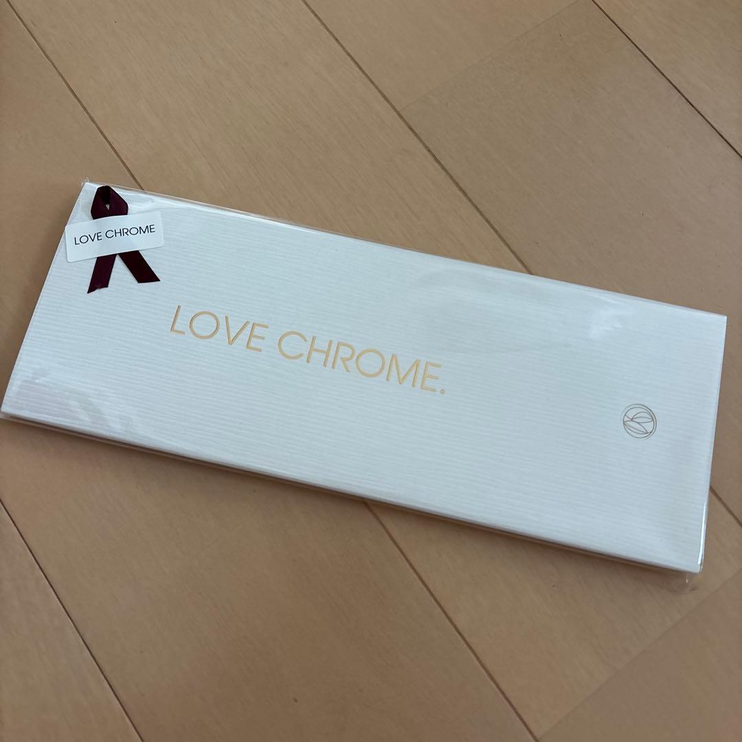 【新品】ラブクロム(R)K24GPスカルプカッサ ゴールド