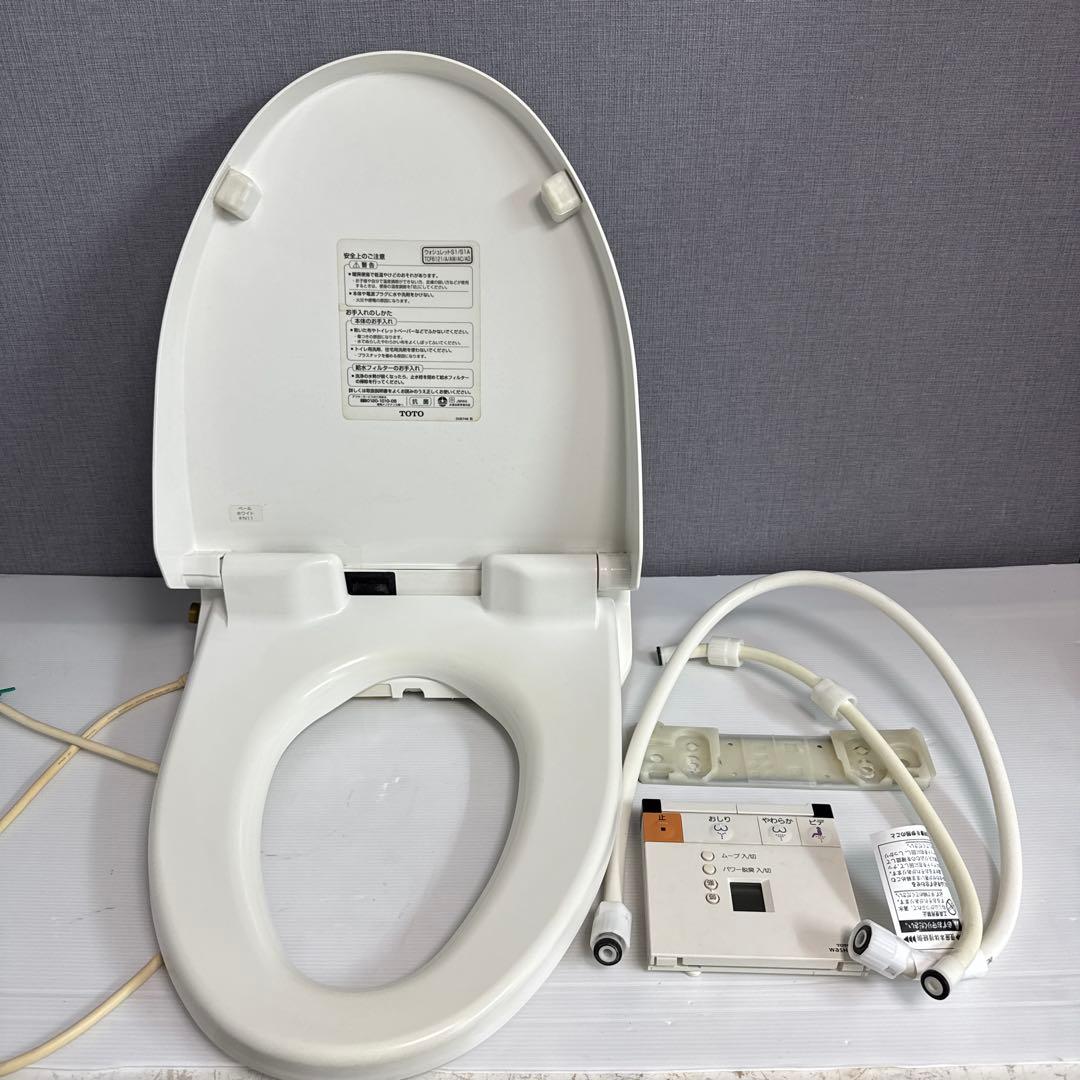TOTO ウォシュレット TCF6121 温水洗浄便座