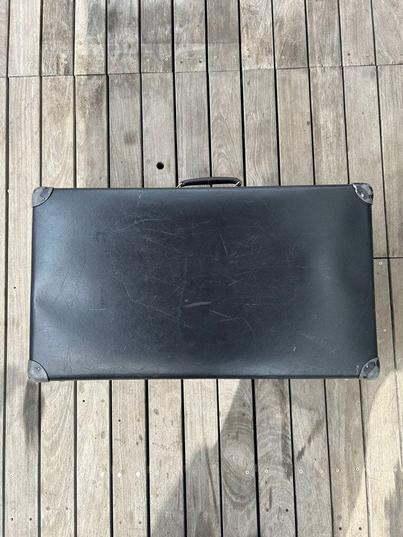 GLOBE TROTTER オリジナル 30\