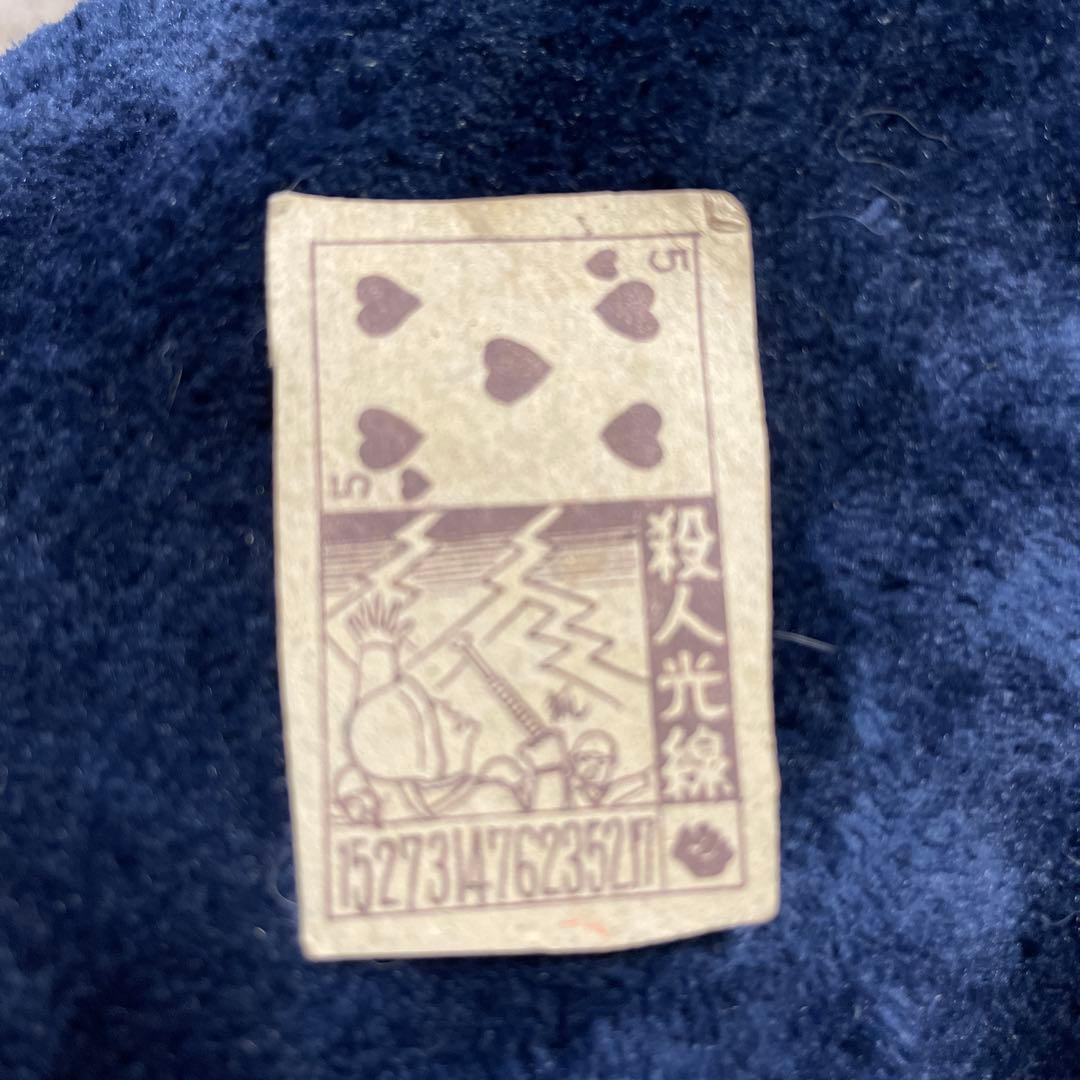 【ご要望品】クリント・イーストウッドメンコ