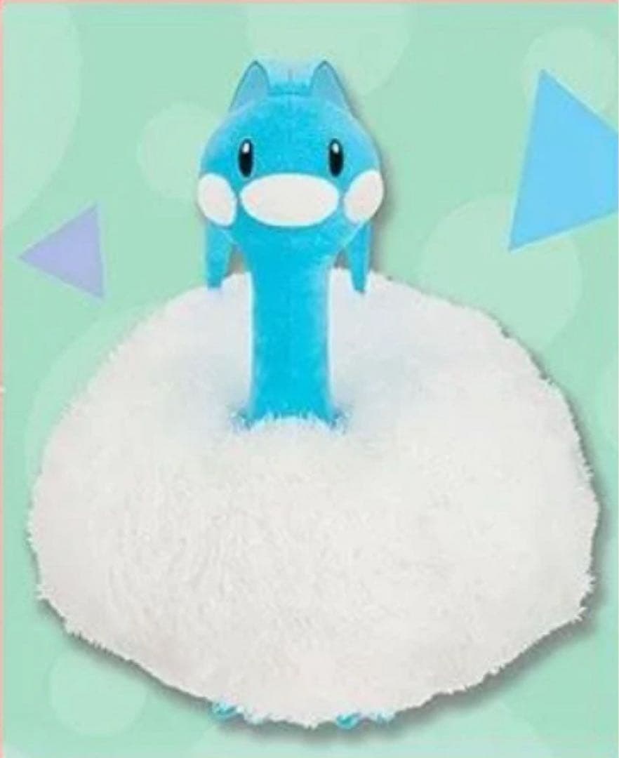 ポケモン】プライズグッズ7種セット - メルカリ