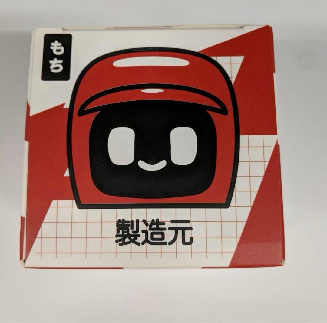 Dasai Mochi Generation 2 RACERBOY RED - メルカリ