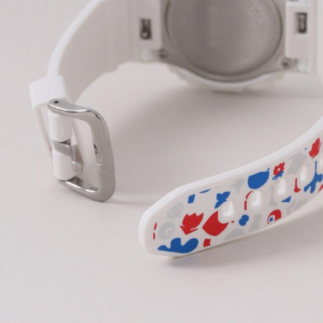 CASIOカシオ別注 BABY-G EXPO2025 ミャクミャク 大阪関西万博 - メルカリ