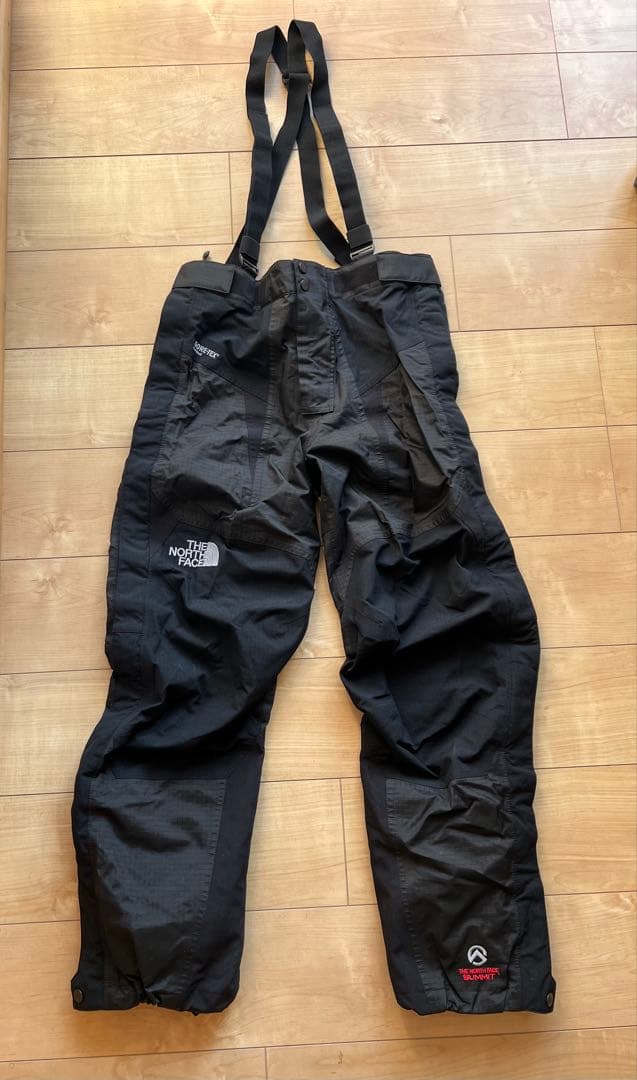 The North Face スキー・スノーボードパンツ GORE-TEX