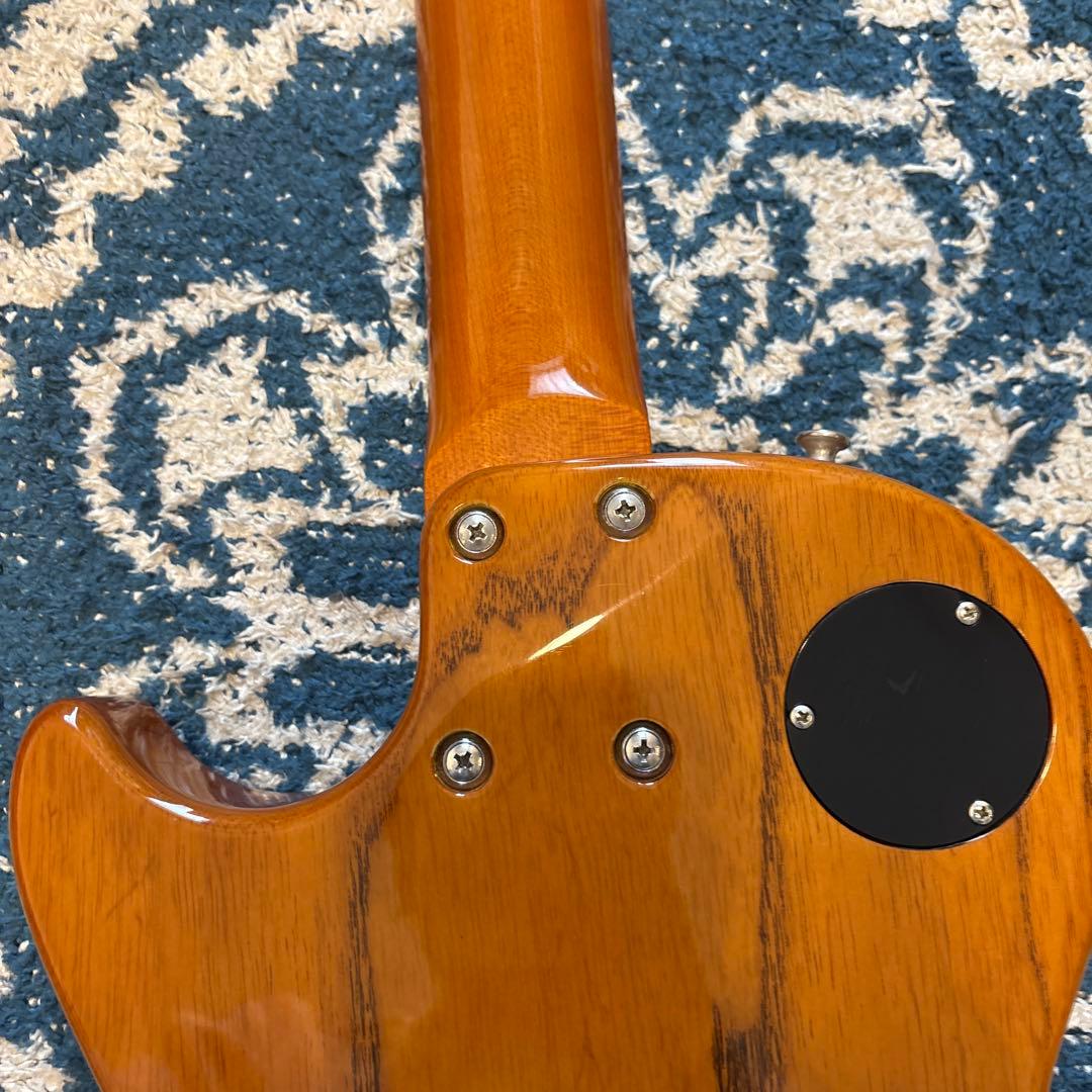 Tokai LSS95SEB 国産 トーカイ レスポール - メルカリ