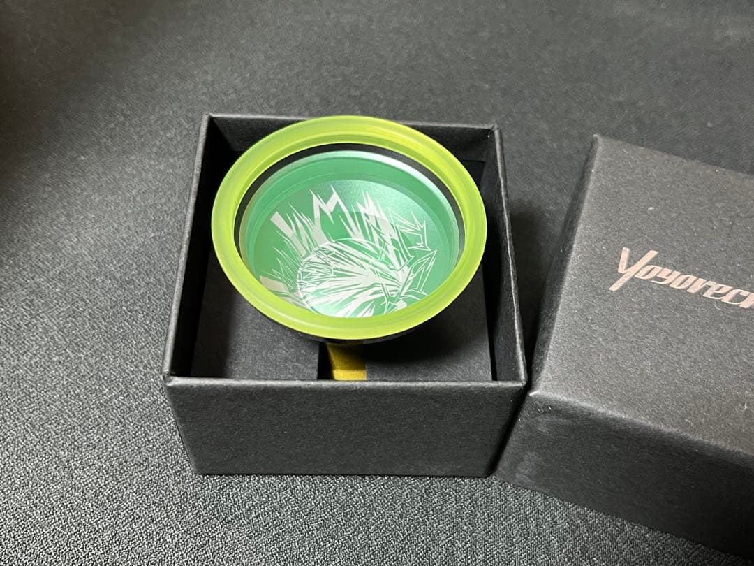 ヨーヨーリクリエーション サベージ55 - メルカリ