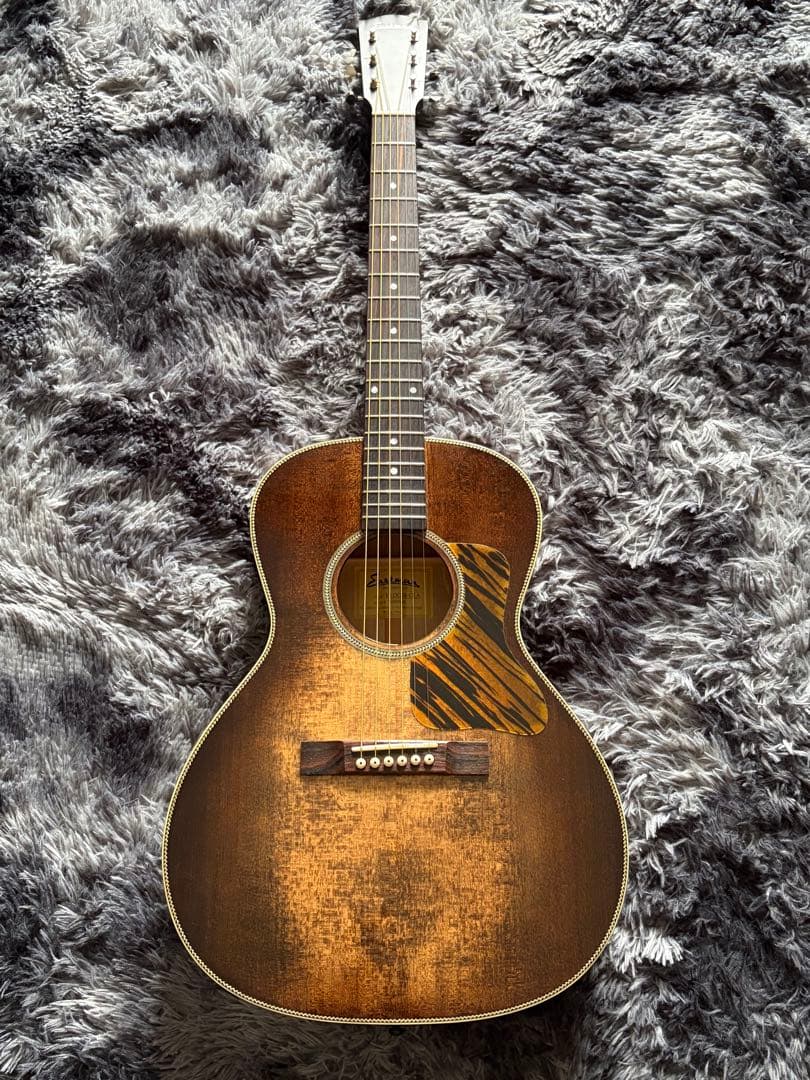 EASTMAN E3-00SS-CLA 美品