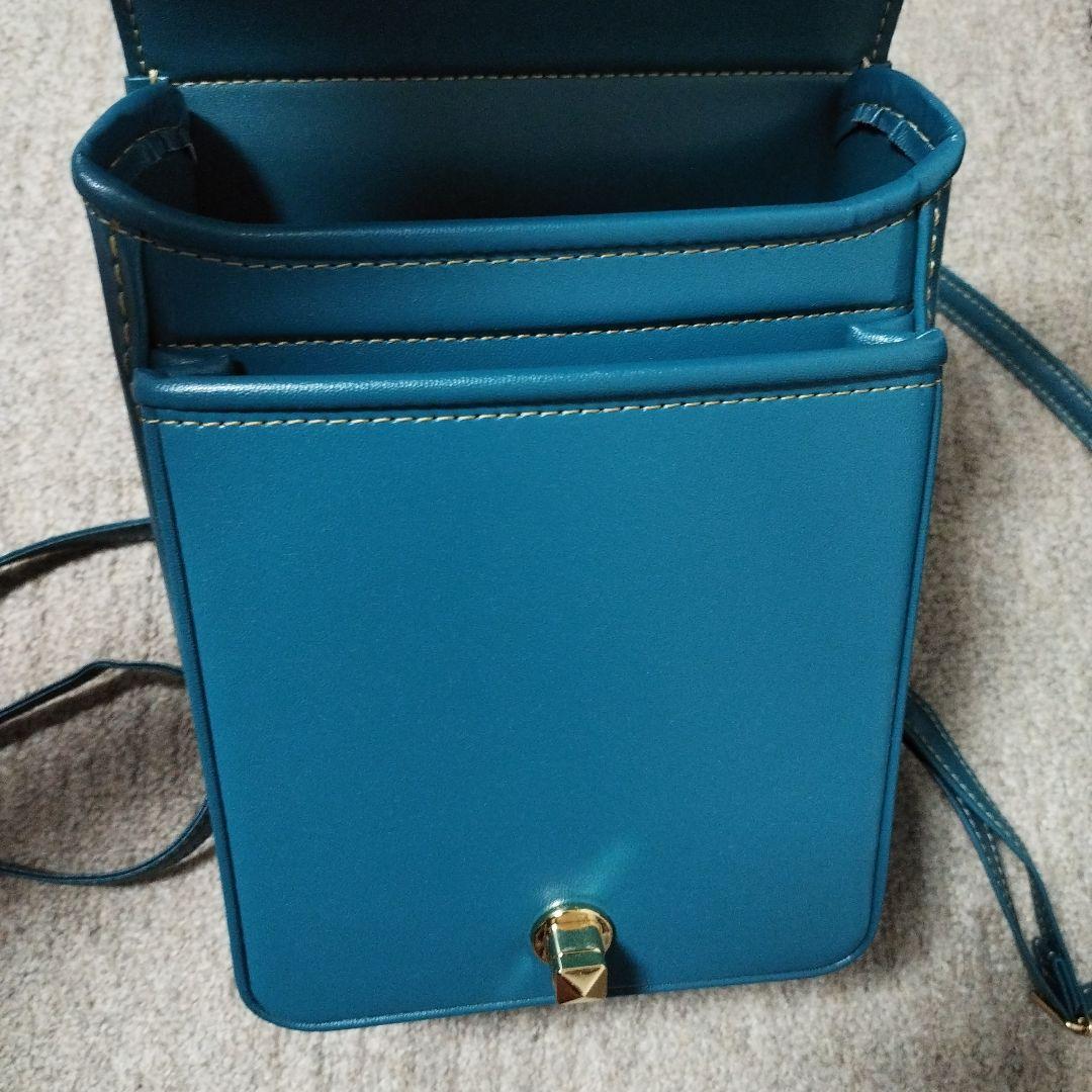 村瀬鞄行 大人のランドセル ミミラン ターコイズ - メルカリ