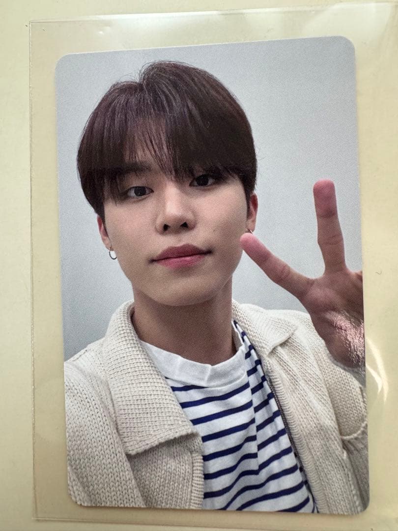 treasureトレジャー ジョンウ トレカ - メルカリ