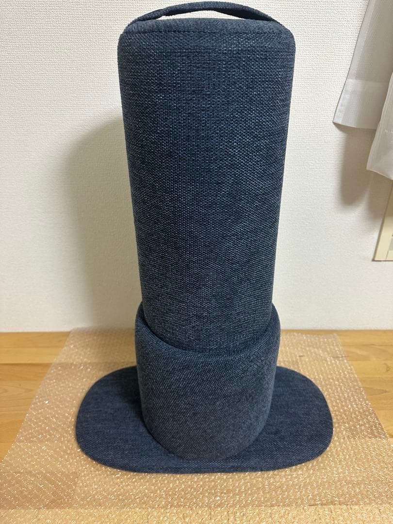 早い者勝ち Shape Hit Pole ボクササイズ用サンドバッグ