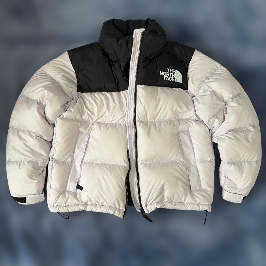 THE NORTH FACE ショートヌプシ ラベンダーフォグ - メルカリ