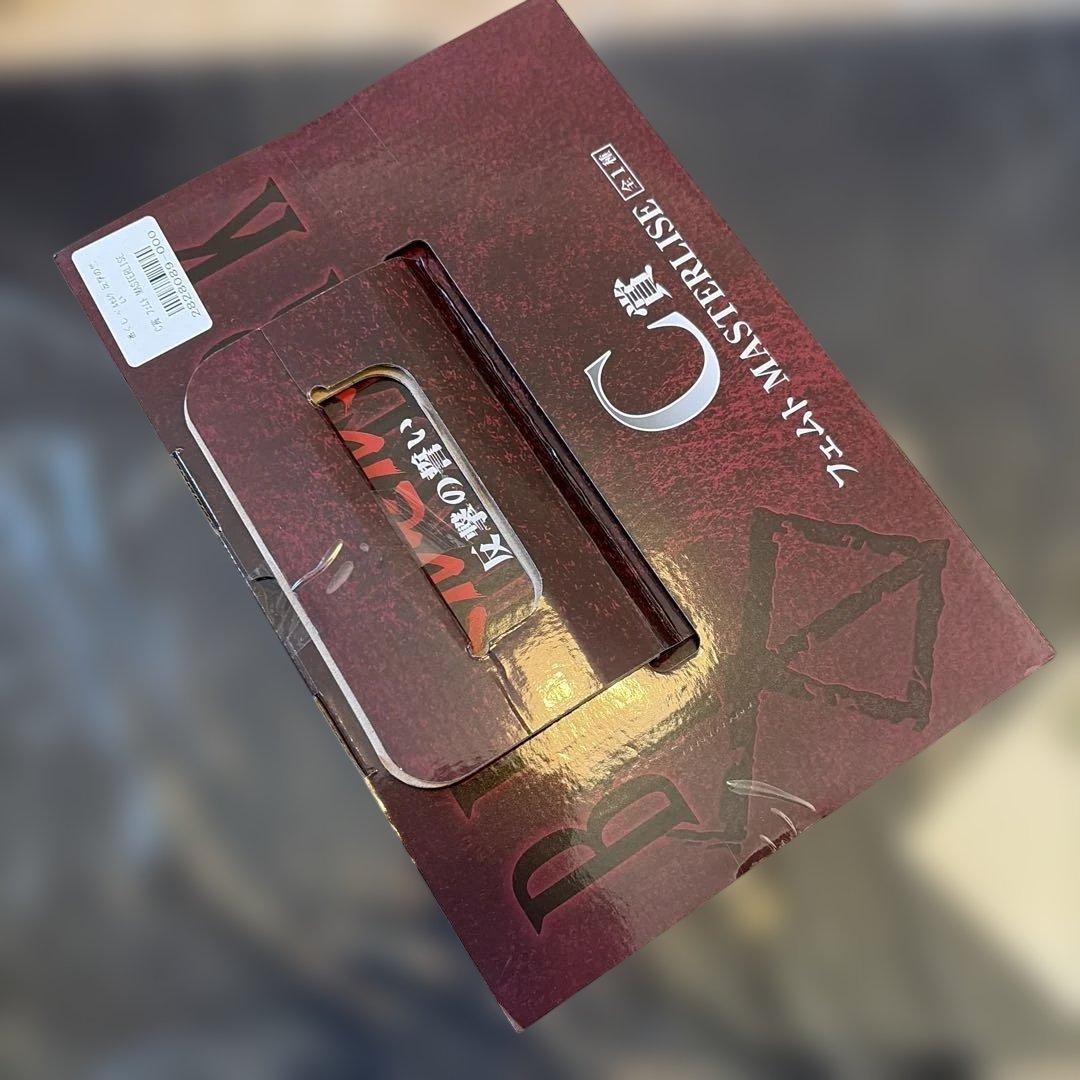 一番くじ ベルセルク A賞・B賞・C賞 ガッツ・フェムト・骸骨の騎士