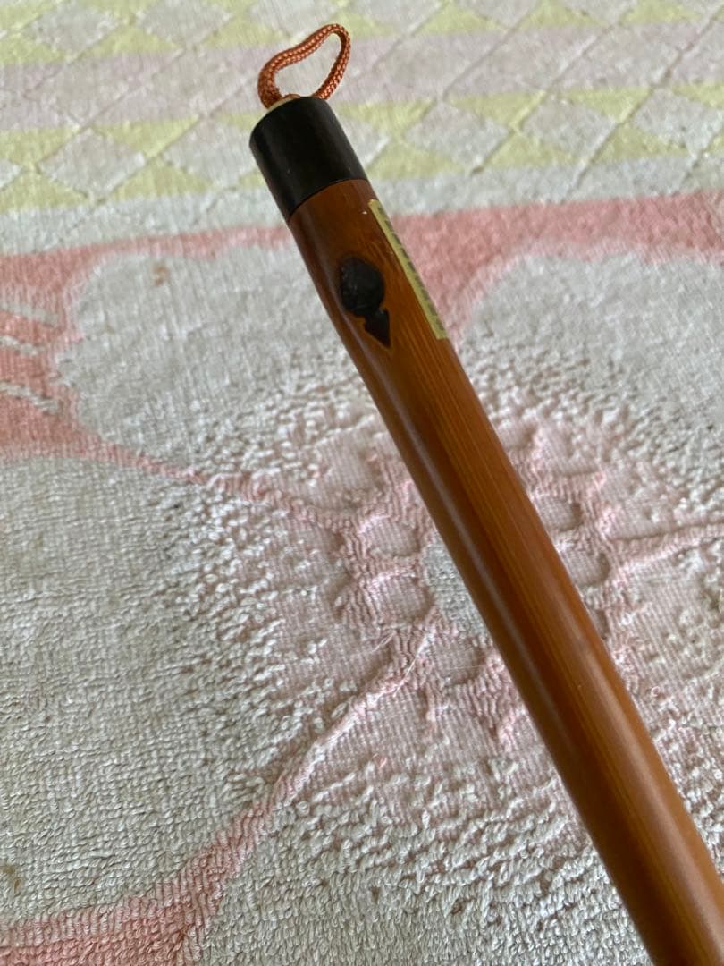 久保田号 名作 熊野筆 釣月 書道筆 19 書