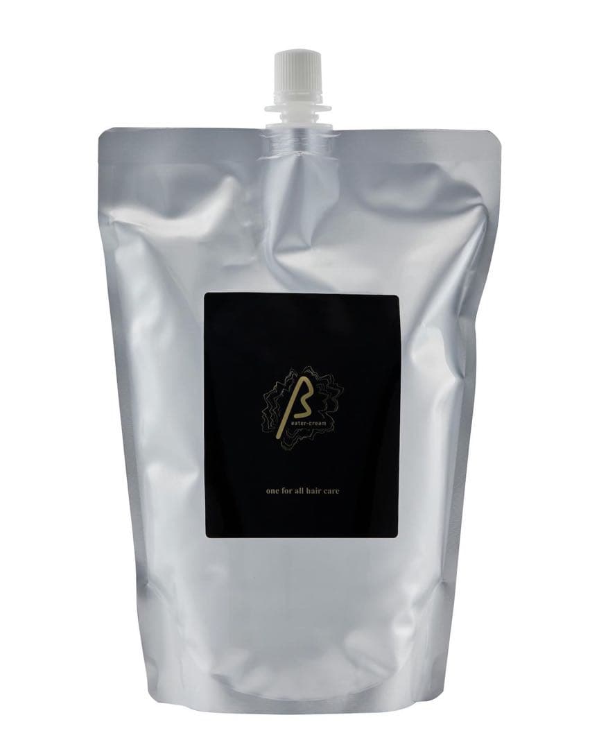 【オンライン完売】ビータークリーム クリームシャンプー 1000ｇ