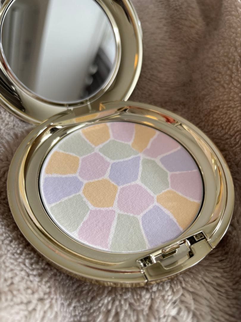 エレガンス ラ プードル オートニュアンス 01