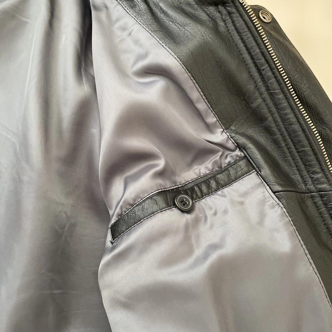 GAMEST餓狼伝説ビリーカーンレザージャケット - メルカリ