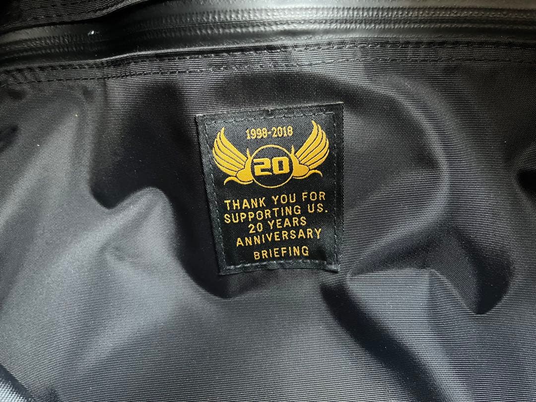 超美品】ブリーフィング 20周年 トランジション ワイヤー ゴルフ