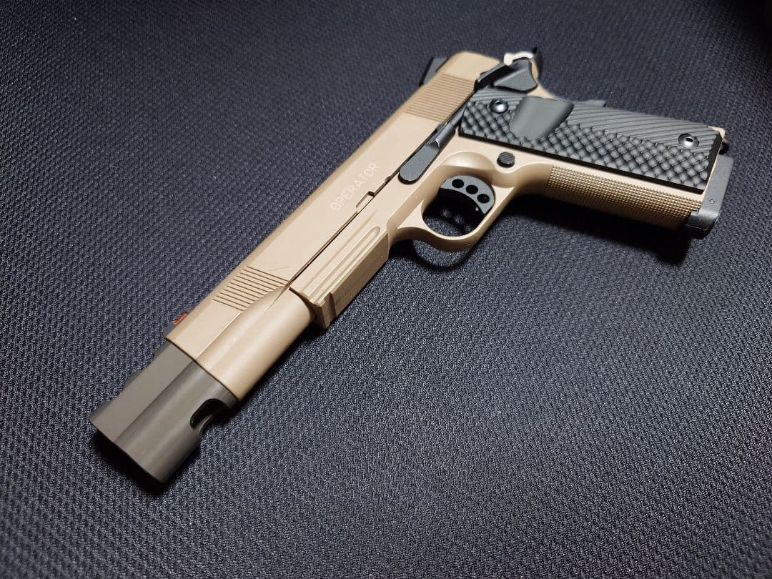 カーボネイト　M45 DOC　純正コンプ装備　【説明文要確認】 Carbon8 M45 DOCを可能な限り分解していきます | エボログ