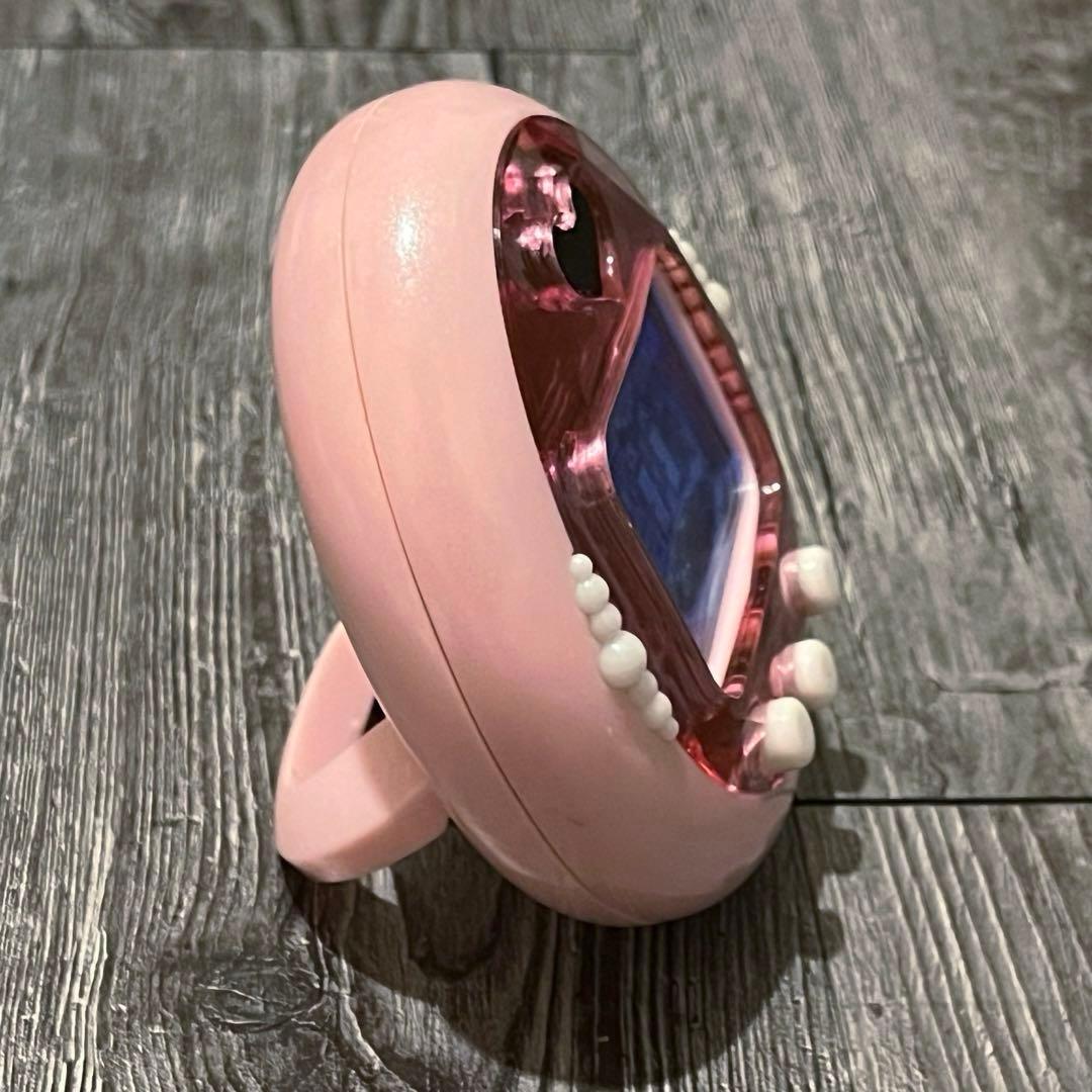 たまごっちiD もっとiD! おうち de たまごっちステーション - メルカリ