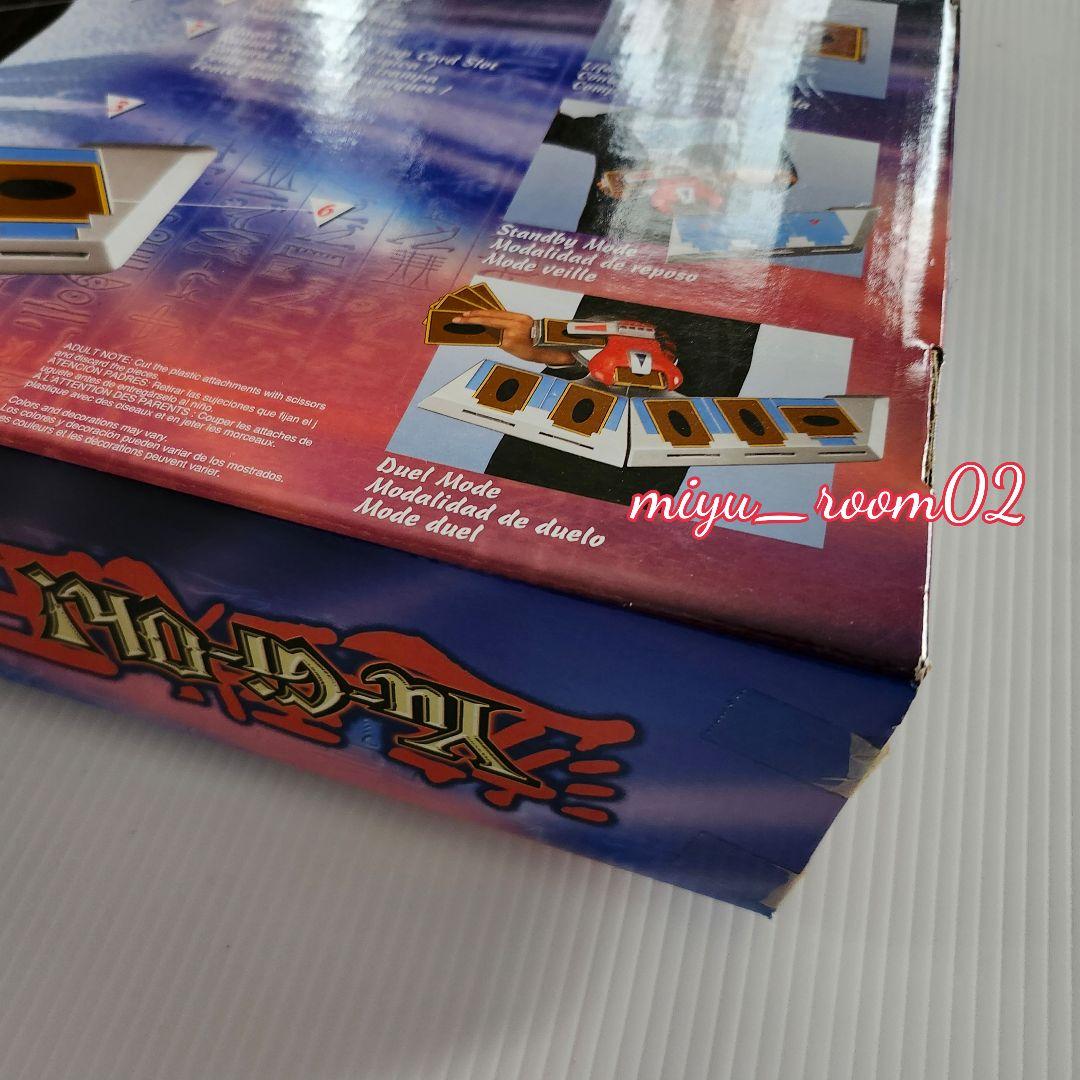 希少レア】遊戯王 デュエルディスク 初代 - メルカリ