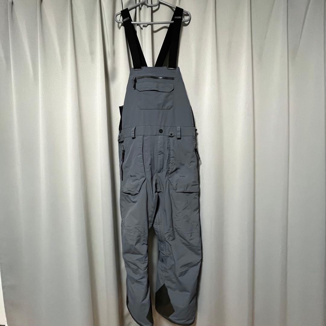 VOLCOM RAIN GORE-TEX BIB OVERALL(Mサイズ)