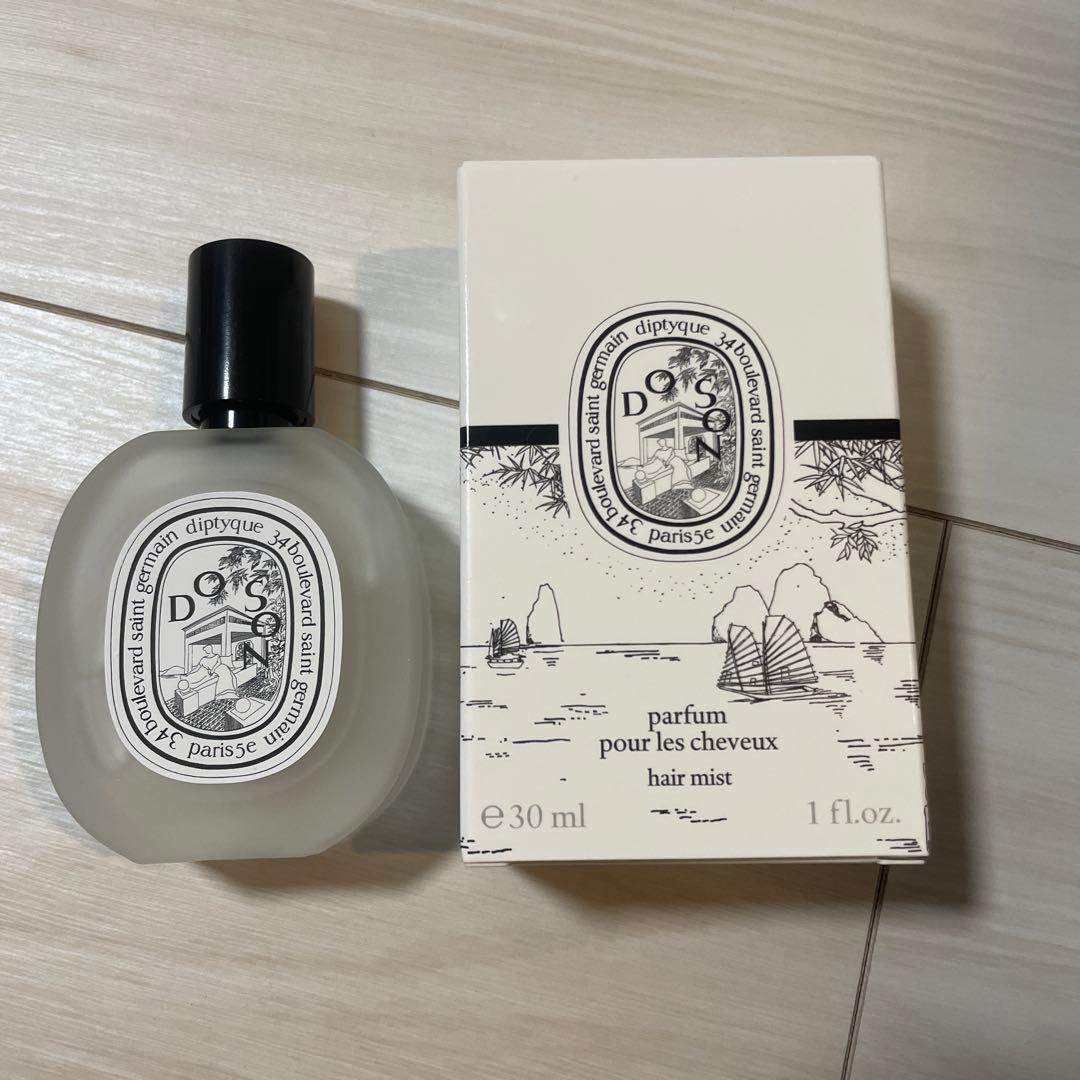 ディプティック ドソン　ヘアミスト　30ml