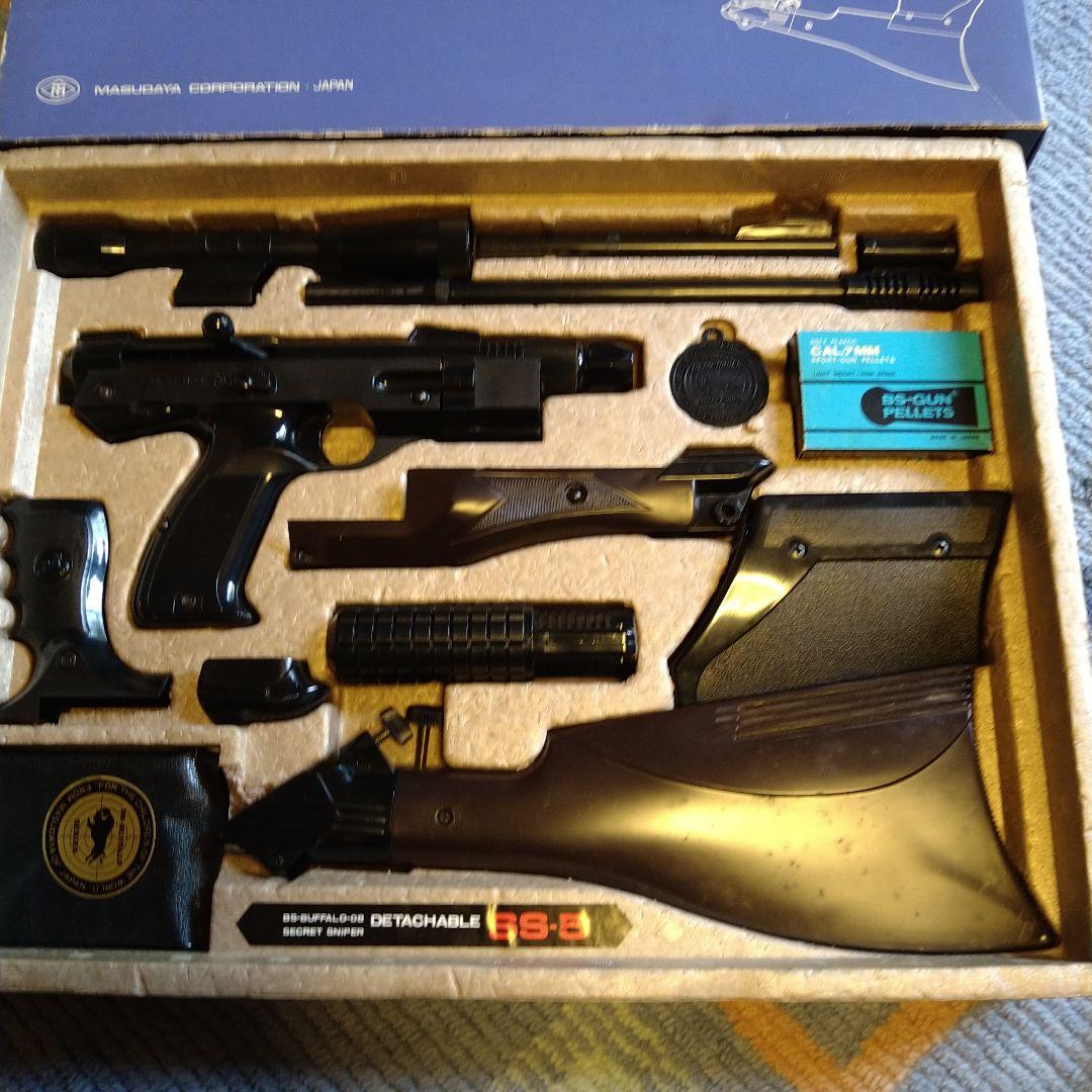 デタッチャブルSS-5 DETACHABLE SS-5 (再お値下げしました) - メルカリ