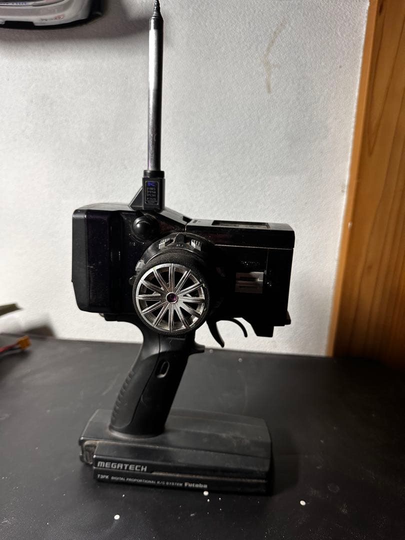 Futaba ラジコン送信機 送信機 | カー用 | 双葉電子工業株式会社 ラジオコントロール
